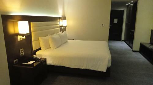 Rosa Bela Hotel & Convention Center