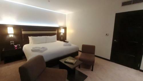 Rosa Bela Hotel & Convention Center