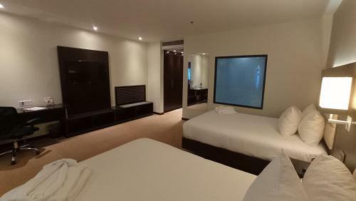 Rosa Bela Hotel & Convention Center
