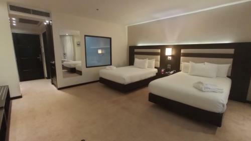 Rosa Bela Hotel & Convention Center