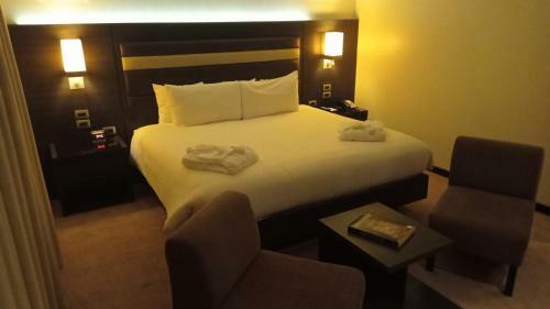 Rosa Bela Hotel & Convention Center