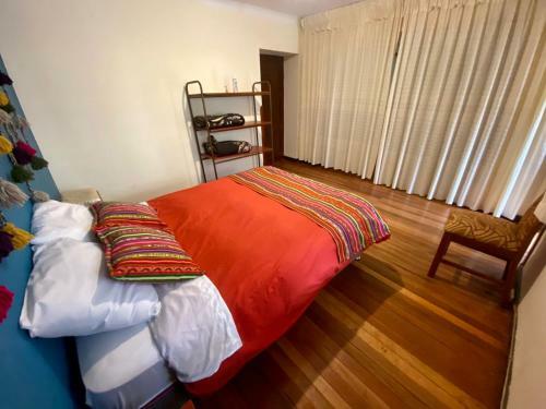 Apartamento Casa Cusco Centro