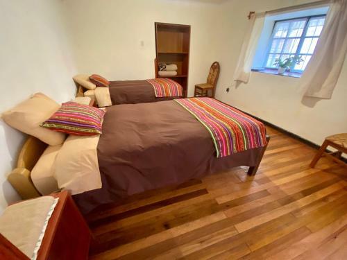 Apartamento Casa Cusco Centro