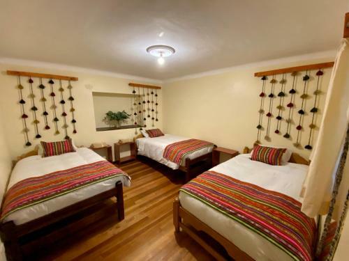 Apartamento Casa Cusco Centro