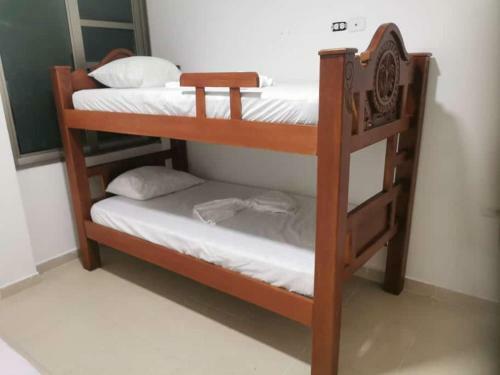 Apartamento Caba�a Lili