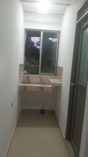 Apartamento Caba�a Lili