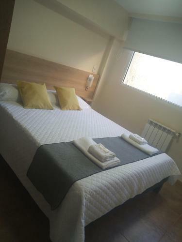 Apartamento Mitre Suites Bariloche