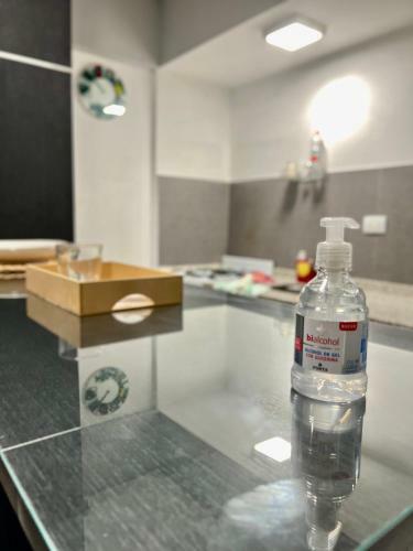 Apartamento Departamento Pdc San Miguel De Tucum�n