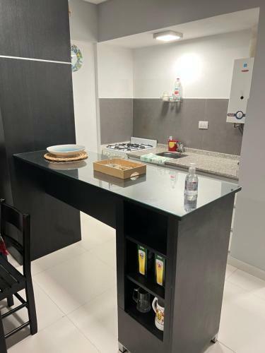 Apartamento Departamento Pdc San Miguel De Tucum�n