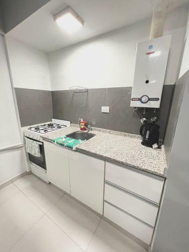 Apartamento Departamento Pdc San Miguel De Tucum�n