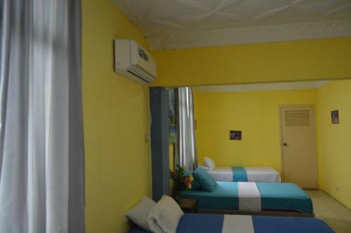 Hostal El Naufrago 2
