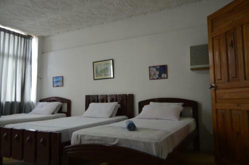 Hostal El Naufrago 2
