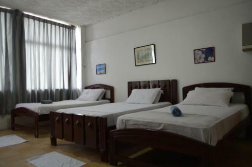 Hostal El Naufrago 2