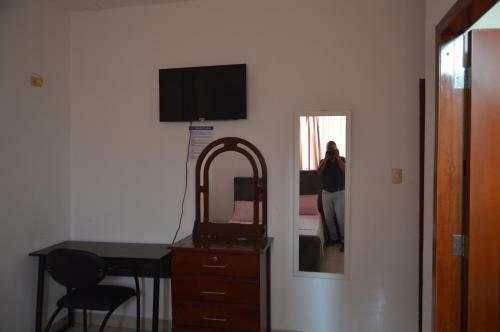 Hostal El Naufrago 2