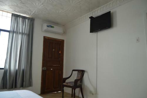 Hostal El Naufrago 2