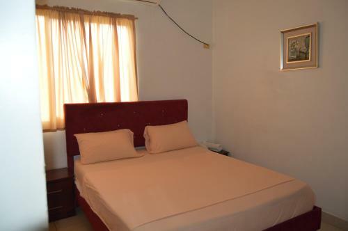 Hostal El Naufrago 2