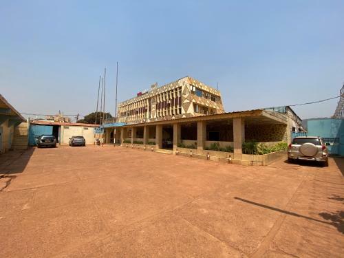 Hotel Levy's