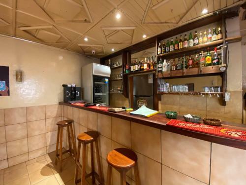 Hotel Levy's