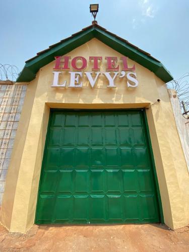 Hotel Levy's