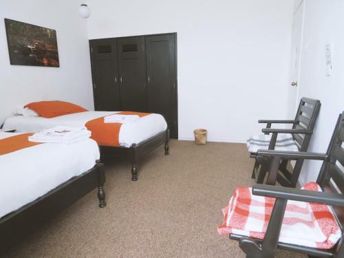 Bed & Breakfast Bird Garden Guest House