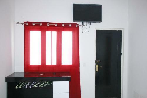 Albergue Acad�mico Do Sal