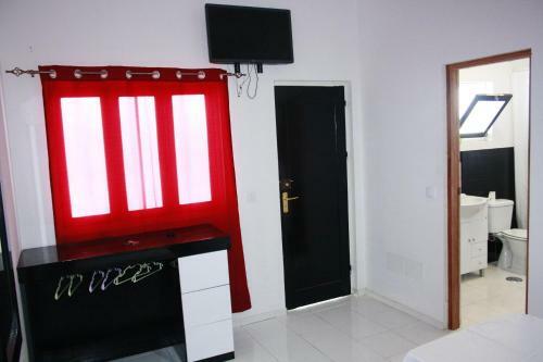 Albergue Acad�mico Do Sal