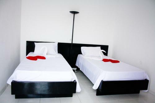 Albergue Acad�mico Do Sal