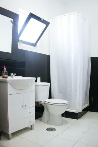 Albergue Acad�mico Do Sal