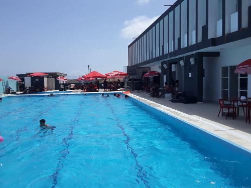 Albergue Acad�mico Do Sal