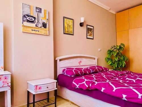 Apartamento Solider Art