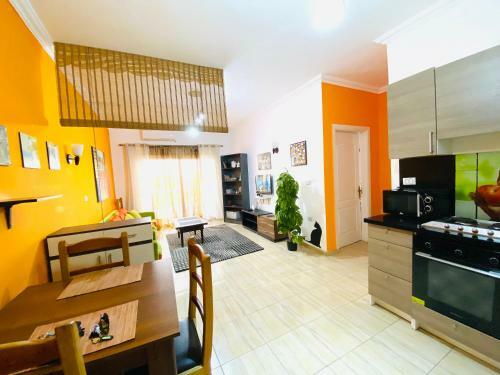 Apartamento Solider Art