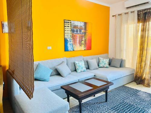 Apartamento Solider Art
