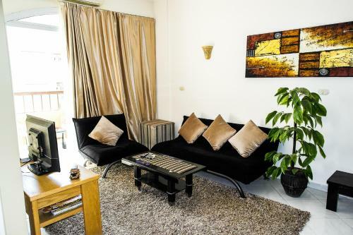 Apartamento Solider Art