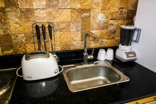 Apartamento Solider Art