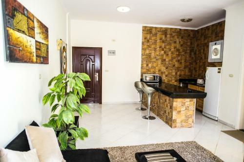 Apartamento Solider Art