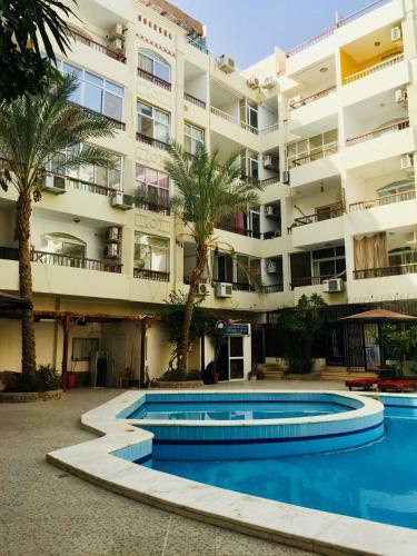 Apartamento Solider Art
