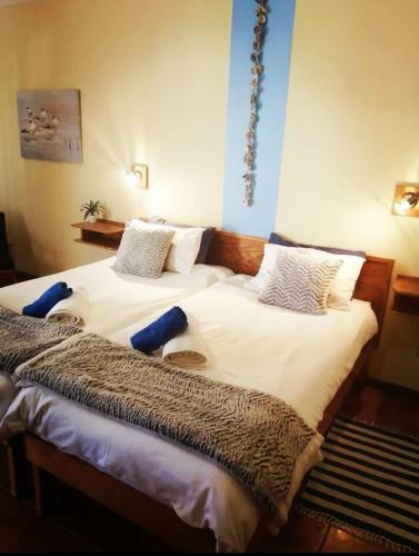 Hostal Zur Waterkant Guesthouse