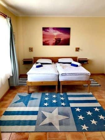 Hostal Zur Waterkant Guesthouse