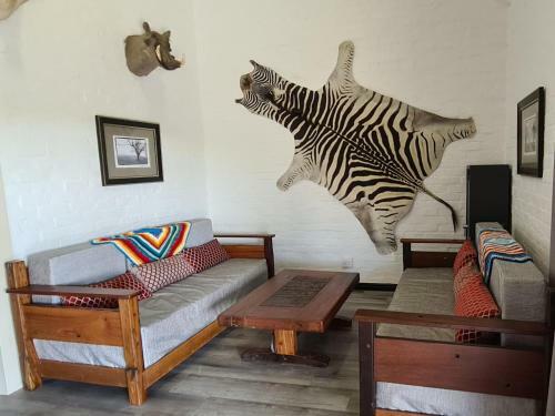 Lodge Bellair Wild