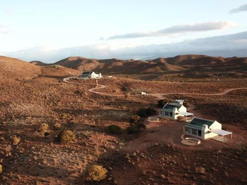 Lodge Bellair Wild