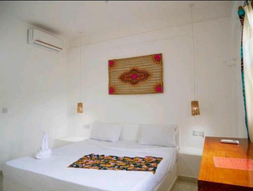 Bed & Breakfast Jahazi