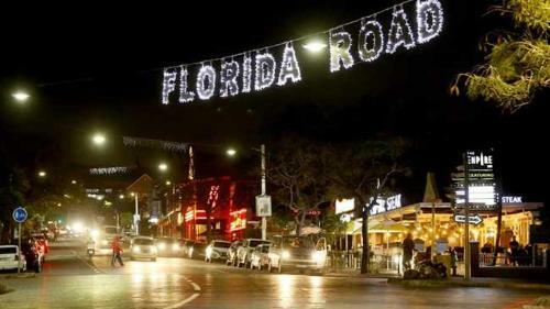 Apartamento 1 Ceres - Morningside