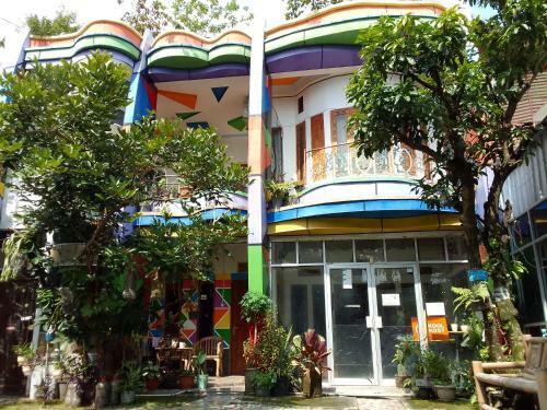 Pelemkecut Double-degree Syariah Accommodation