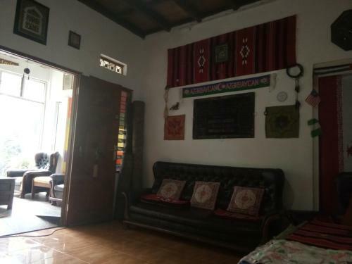 Pelemkecut Double-degree Syariah Accommodation