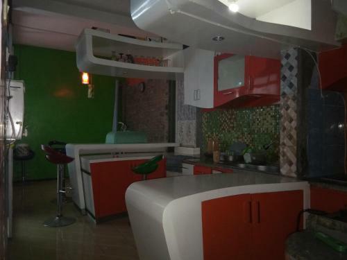 Pelemkecut Double-degree Syariah Accommodation