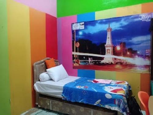 Pelemkecut Double-degree Syariah Accommodation