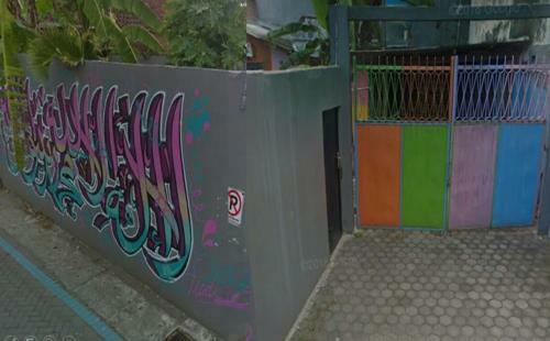 Pelemkecut Double-degree Syariah Accommodation