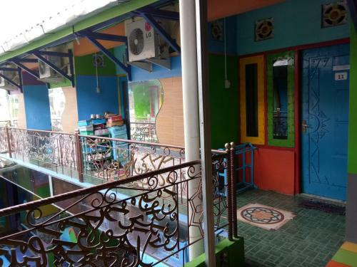 Pelemkecut Double-degree Syariah Accommodation