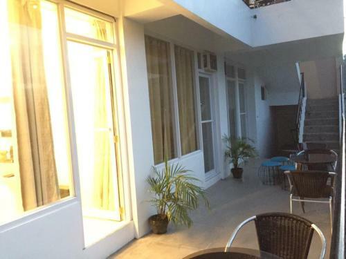 Apartamento Alta Residences