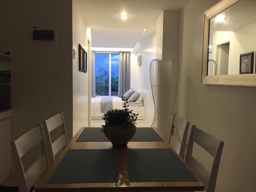 Apartamento Alta Residences